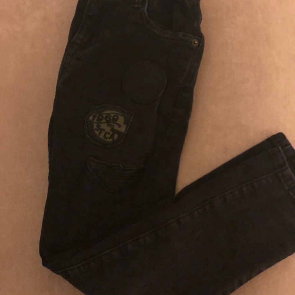 Jeans - Picture 2 of 2